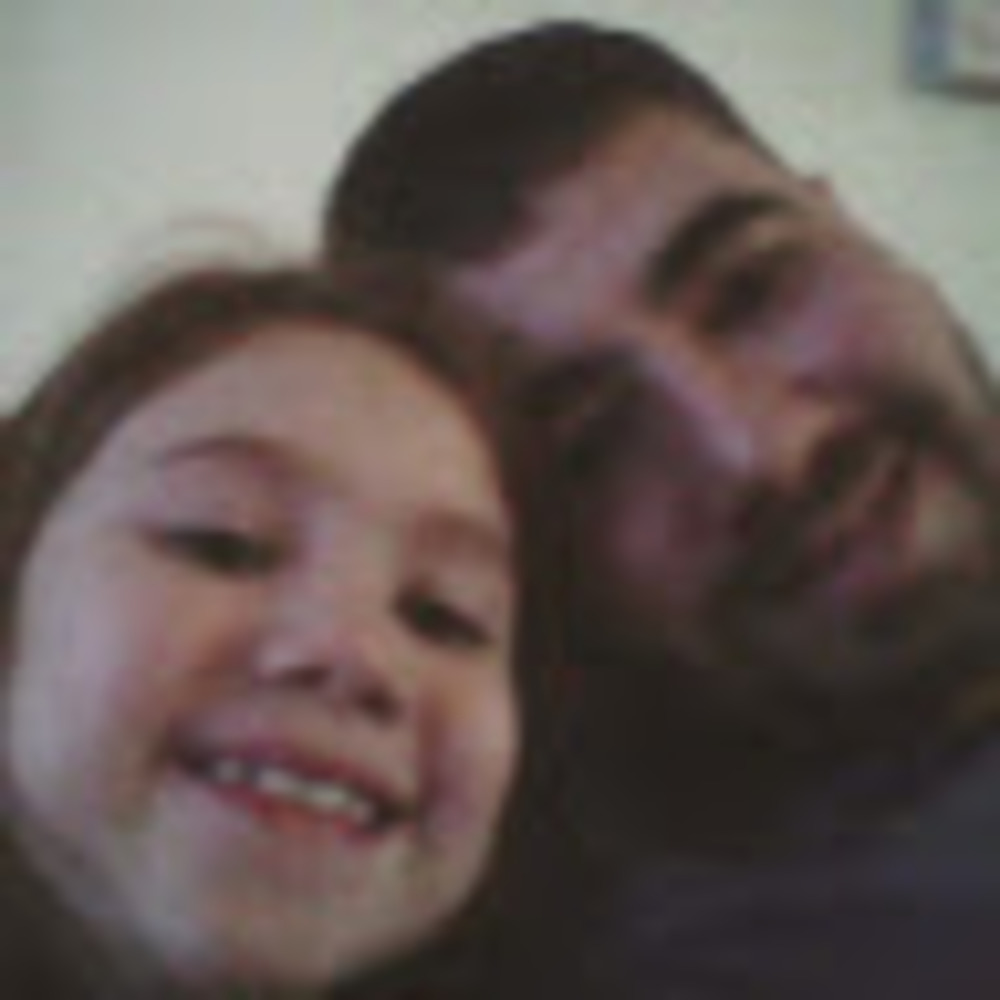 Meet your Posher, Gracie